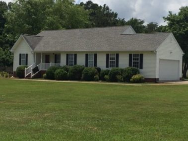 7177 Friendship Church Road, McLeansville, NC 27301
