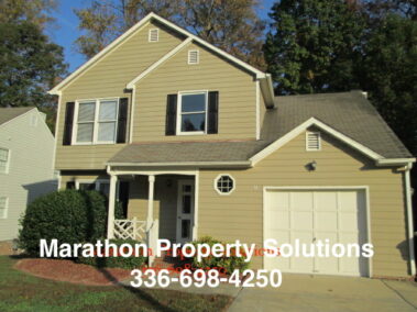 9 Archer Glen Court, Greensboro, NC 27407