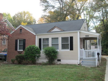 619 Northridge Street, Greensboro, NC 27403