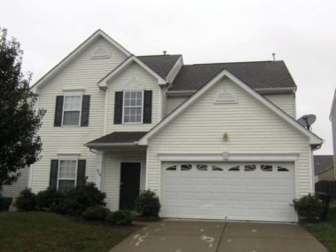 850 Hedgepath Terrace, High Point, NC 27265