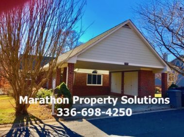 6111 Harbor View Lane, Greensboro, NC 27410