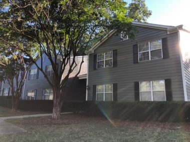 729-D Shelby Drive, Greensboro, NC 27409