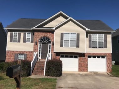 889 Winterside Lane, Winston-Salem, NC 27107