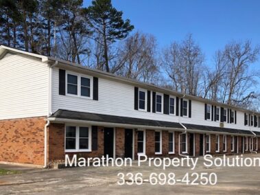 425-C Homestead Street, Gibsonville, NC 27249