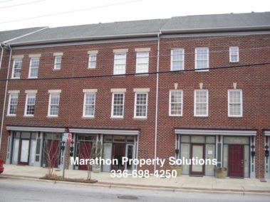 337-C Martin Luther King Jr. Drive, Greensboro, NC 27406