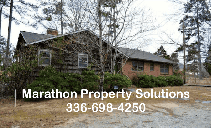 1721 Guilford College Road, Jamestown, NC 27282