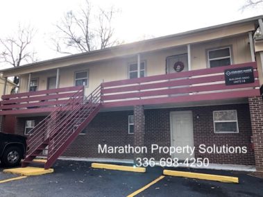 3214-D Starlight Drive, Winston-Salem, NC 27107