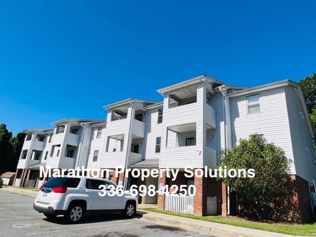 4005-K McIntosh Street, Greensboro, NC 27407
