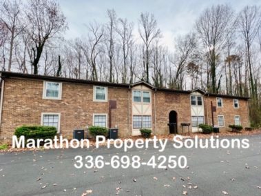 1102-F Crescent Drive, Reidsville, NC 27320