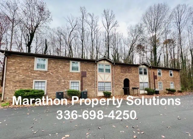 1102-E Crescent Drive, Reidsville, NC 27320