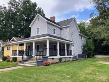 1200-B Glenwood Ave., Greensboro, NC 27403