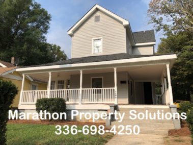 1200-B Glenwood Ave., Greensboro, NC 27403