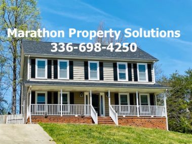 7 Woodlea Ridge Court, Greensboro, NC 27406