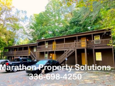 4295-8 Brownsboro Road, Winston-Salem, NC 27106
