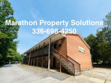 220-A Pitts Street, Kernersville, NC 27284