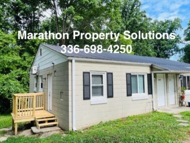 1209 Gatewood Avenue, Greensboro, NC 27405