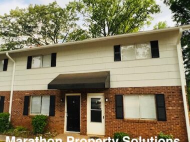 3432-H Wichita Place, Greensboro, NC 27405