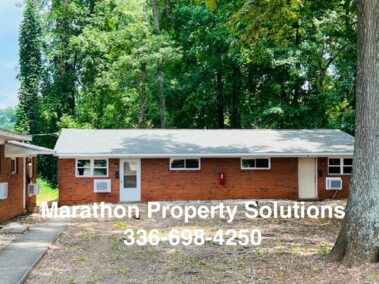 3304-D Martin Avenue, Greensboro, NC 27405