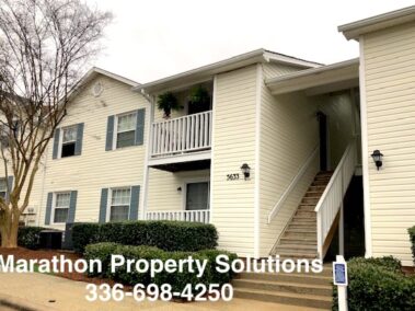 5633-G Hornaday Road, Greensboro, NC 27409