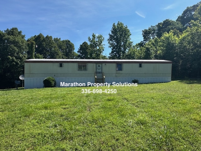 1086 Frye Road, Stoneville, NC 27048