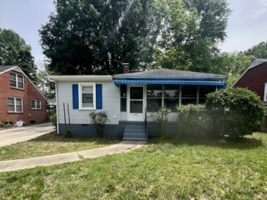 1000 Julian Street, Greensboro, NC 27406