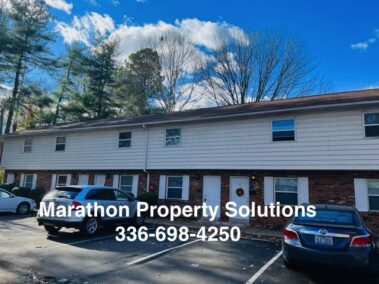 1823-C Merritt Drive, Greensboro, NC 27407