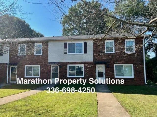 101-02 Plaza Oaks Road, Yadkinville, NC 27055