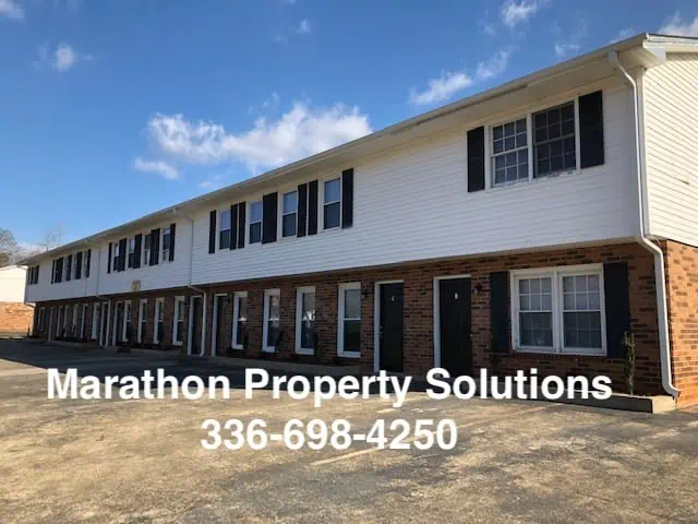 433-B Homestead Street, Gibsonville, NC 27249