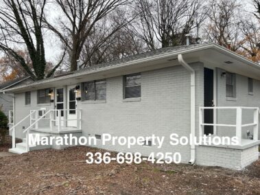 855-B Bellevue Street, Greensboro, NC 27406