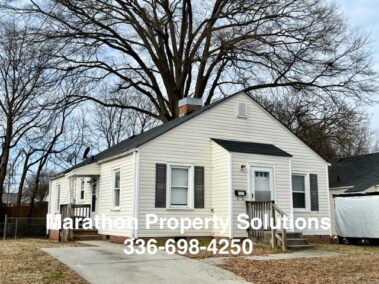 904 Rugby Street, Greensboro, NC 27406