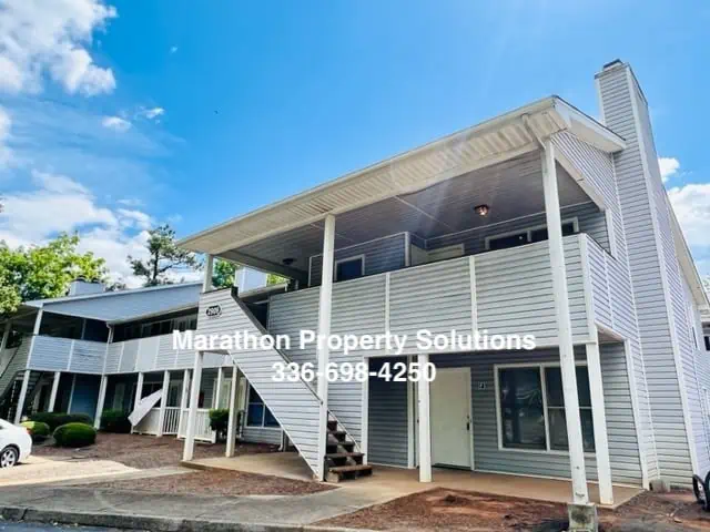 2909-F Spring Garden Street, Greensboro, NC 27403