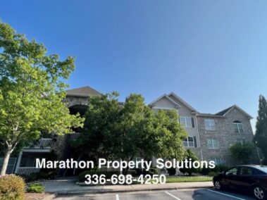 7102-105 W. Friendly Ave., Greensboro, NC 27410