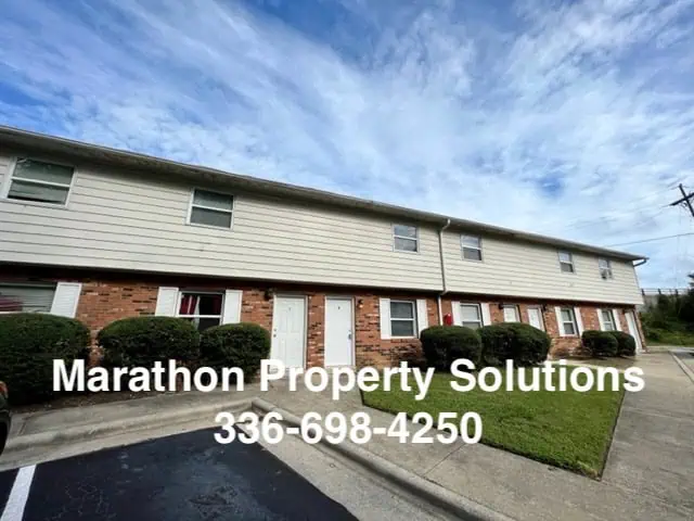 1827-A Merritt Drive, Greensboro, NC 27407