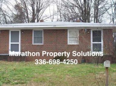900-A Richland Street, High Point, NC 27260