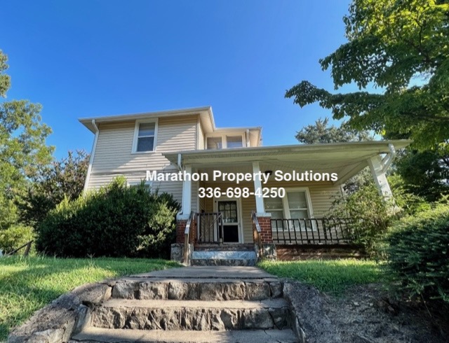 1425-Up W Academy Street, Winston Salem, NC 27103