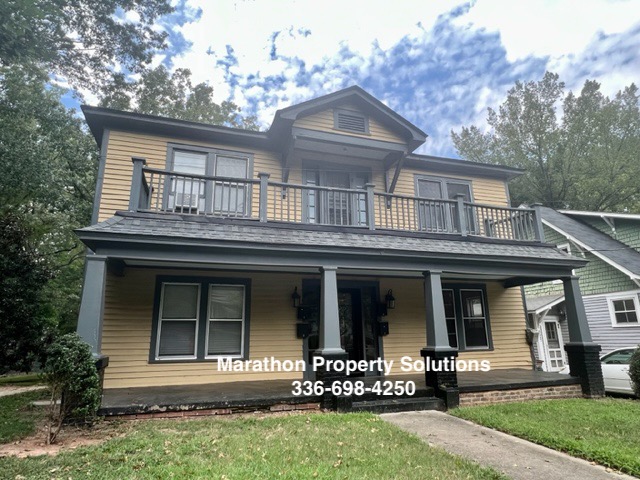 630-3 Joyner Street, Greensboro, NC 27403