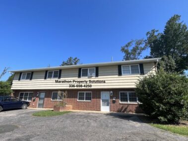 239-A W. Stadium Drive, Eden, NC 27288