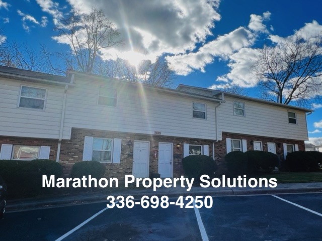 1843-C Merritt Drive, Greensboro, NC 27407