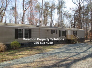 3951 High Rock Road, Gibsonville, NC 27249