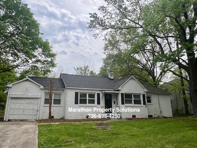 1703 Walker Avenue, Greensboro, NC 27403