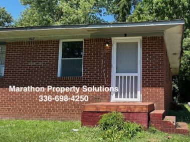 902-B Richland Street, High Point, NC 27260