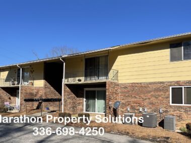 1114-06 Maiden Lane, Reidsville, NC 27320