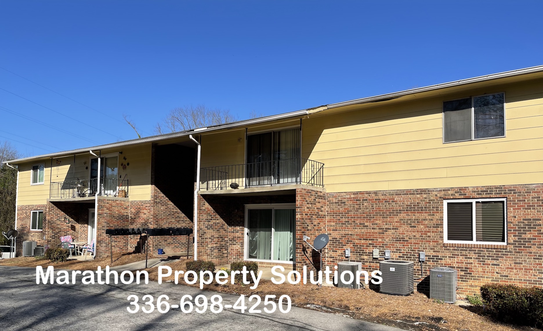 1114-06 Maiden Lane, Reidsville, NC 27320