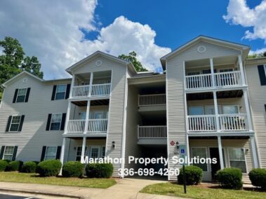 903-1A Hanahan Ct., Greensboro, NC 27409