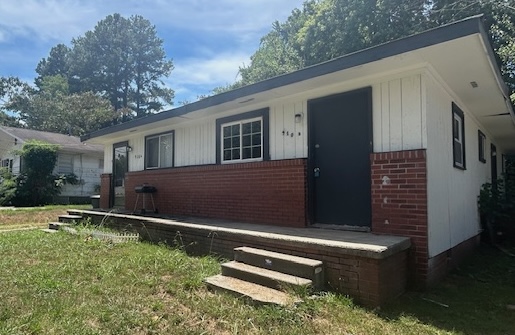 910-A Richland Street, High Point, NC 27260