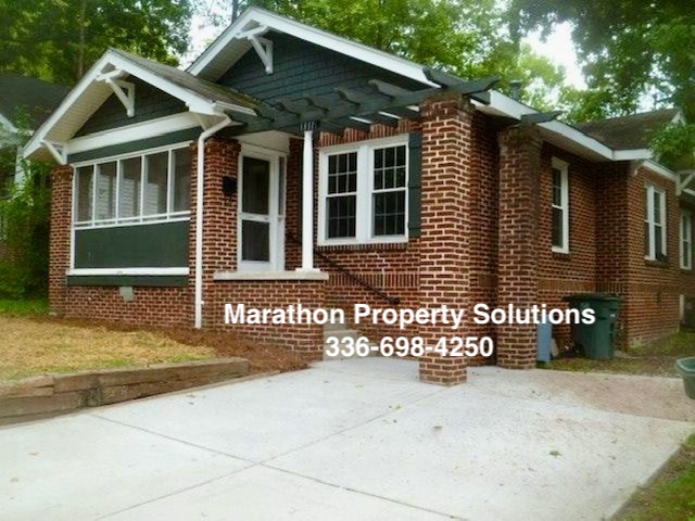 1811 Walker Avenue, Greensboro, NC 27403