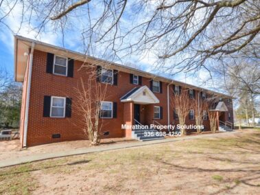 1225-G New Hope Lane, Winston Salem, NC 27105