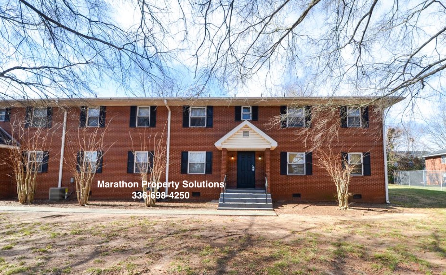 1225-D New Hope Lane, Winston Salem, NC 27105