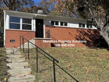 1408 Town Street, Greensboro, NC 27407
