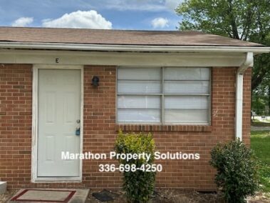 705-E Glover Street, Greensboro, NC 27406